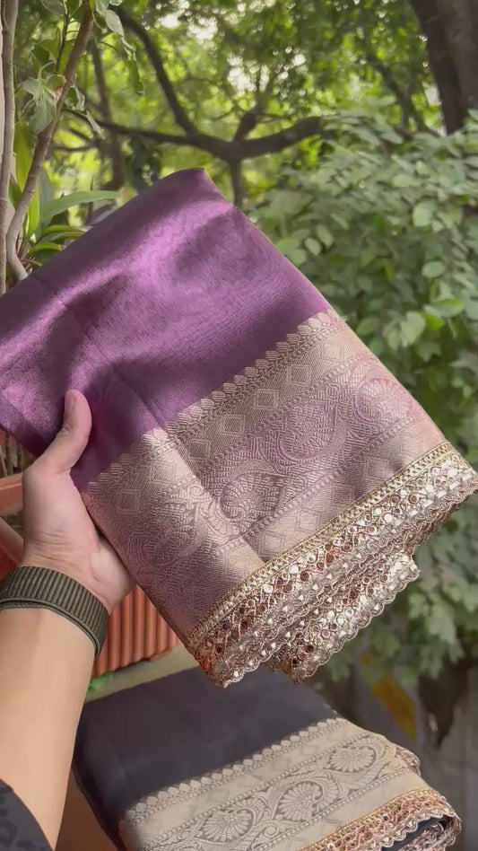 Budget friendly Riwayat collection - Violet