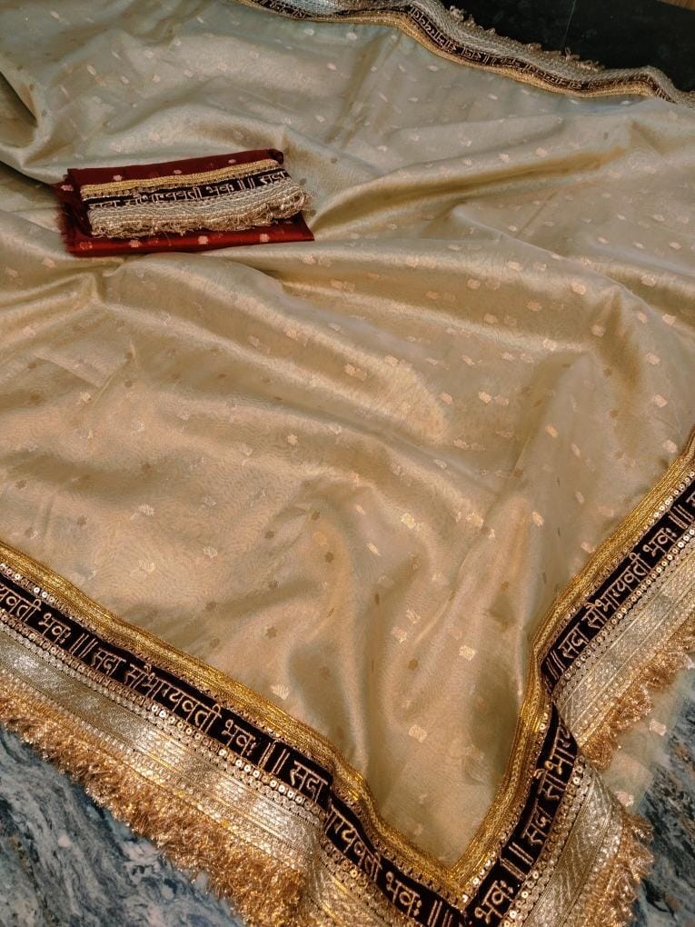 SADA SOBHAGYAVATI BHAVA โ Special Riwayat Collection ๐