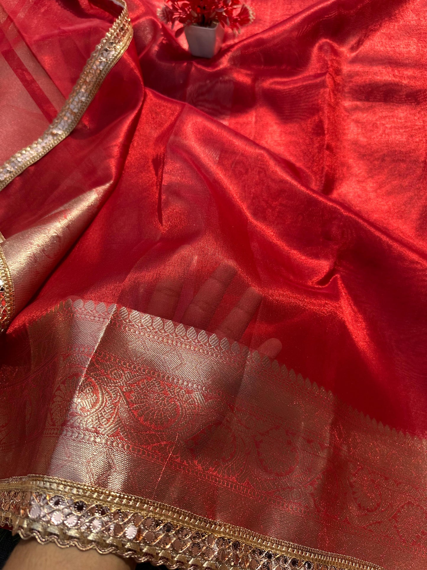 Budget friendly Riwayat collection - Red
