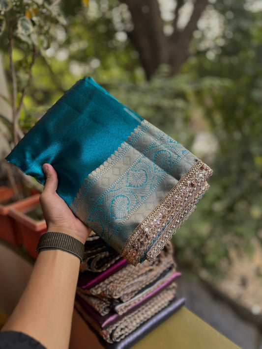 Budget friendly Riwayat collection - Blue