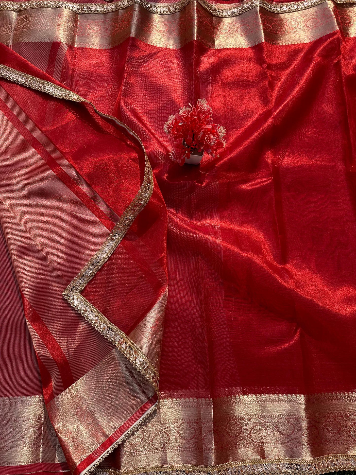 Budget friendly Riwayat collection - Red