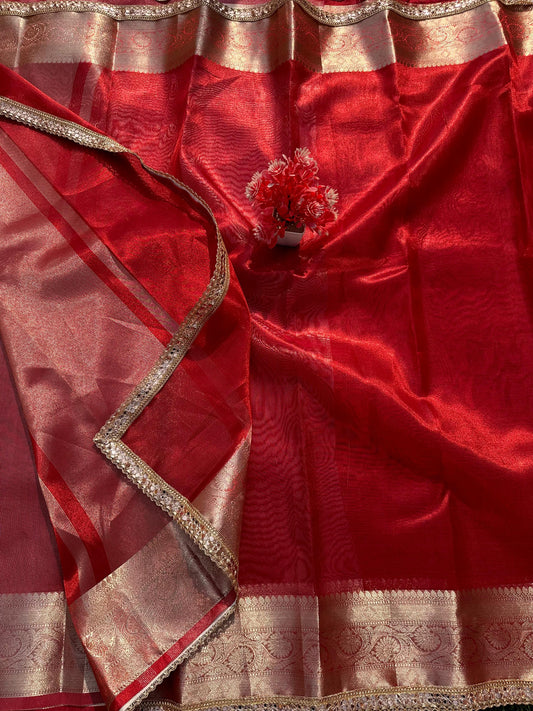 Budget friendly Riwayat collection - Red
