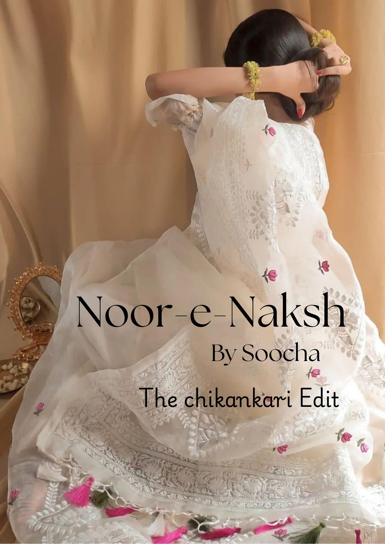 Noor-e-Nakhsh- Lucknow