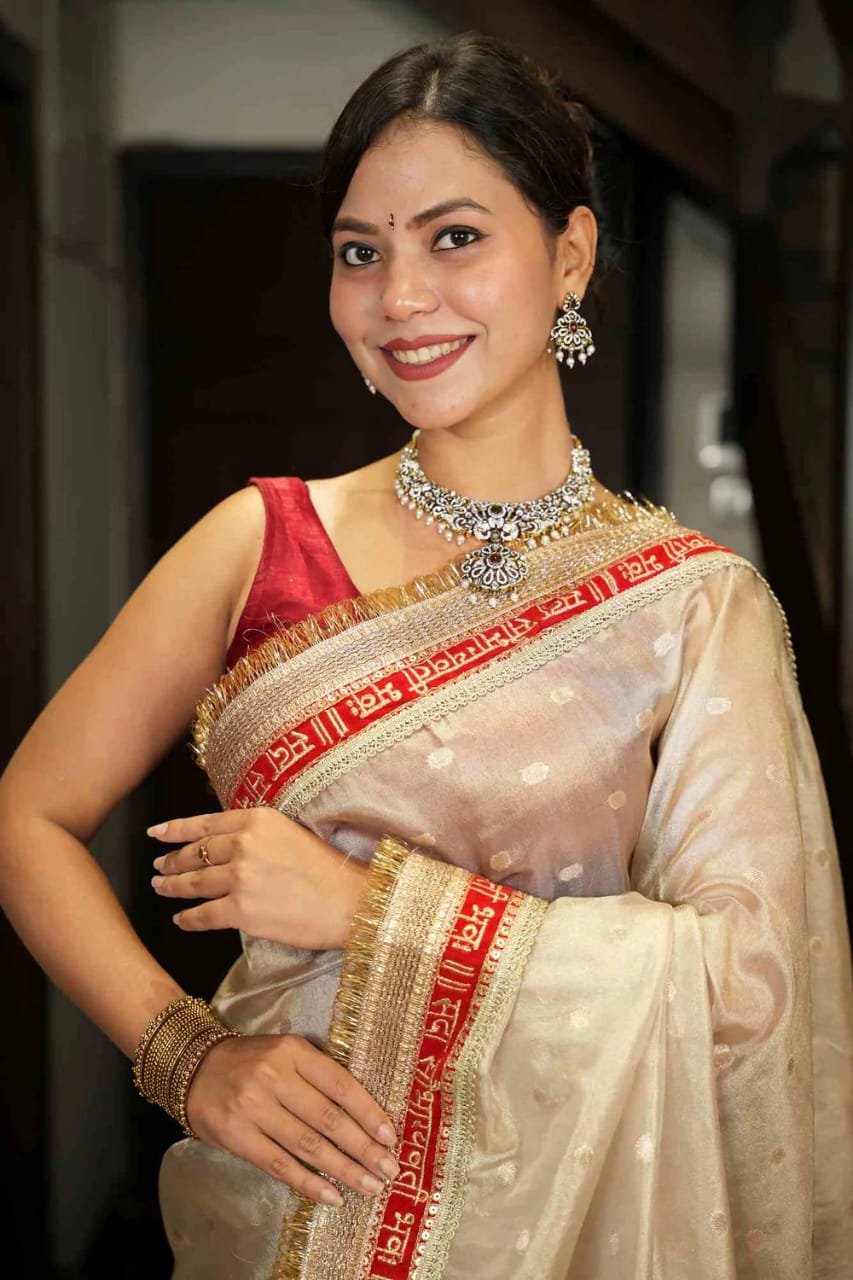 SADA SOBHAGYAVATI BHAVA – Special Riwayat Collection 😍