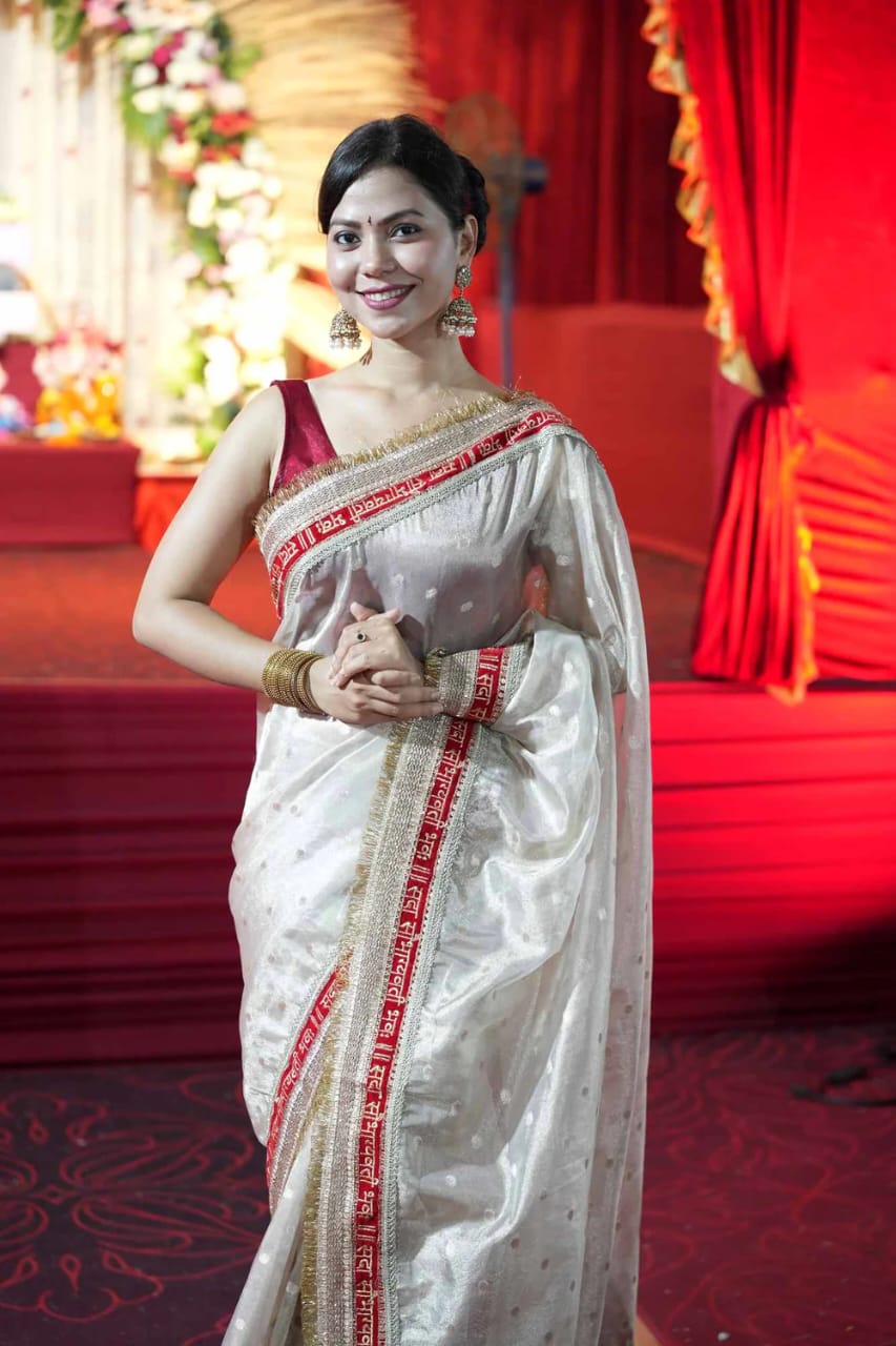 SADA SOBHAGYAVATI BHAVA – Special Riwayat Collection 😍