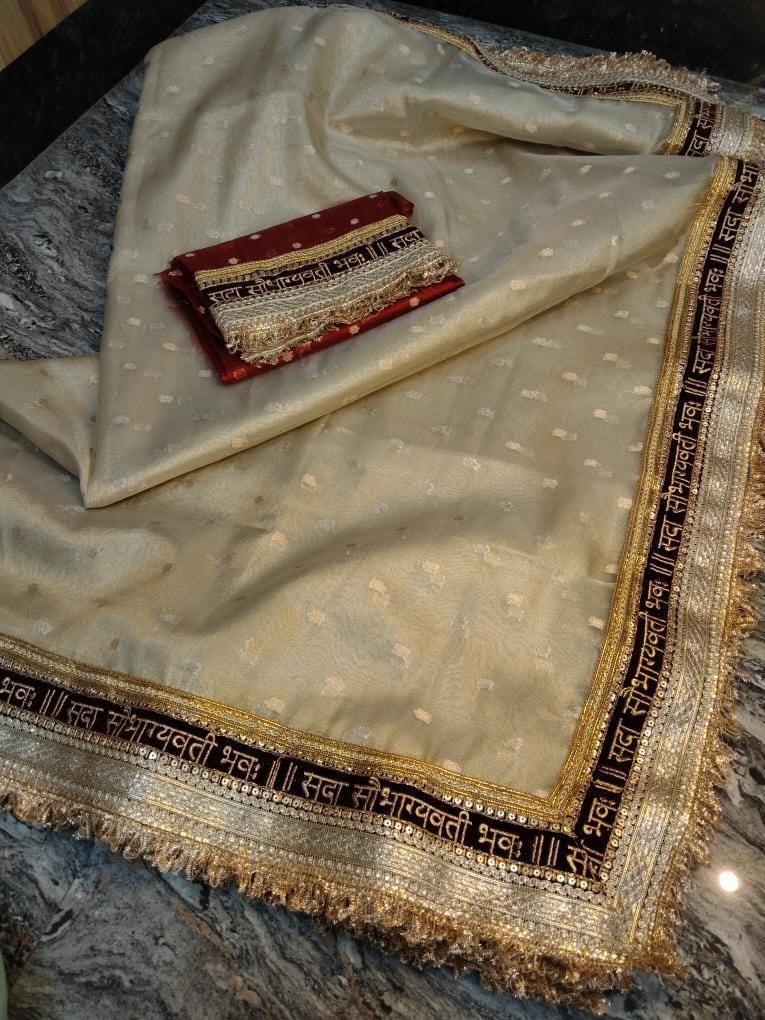 SADA SOBHAGYAVATI BHAVA – Special Riwayat Collection 😍